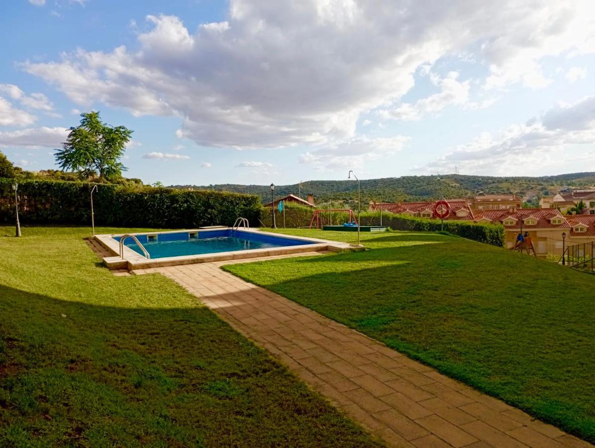 Ruidera Resort Exterior foto